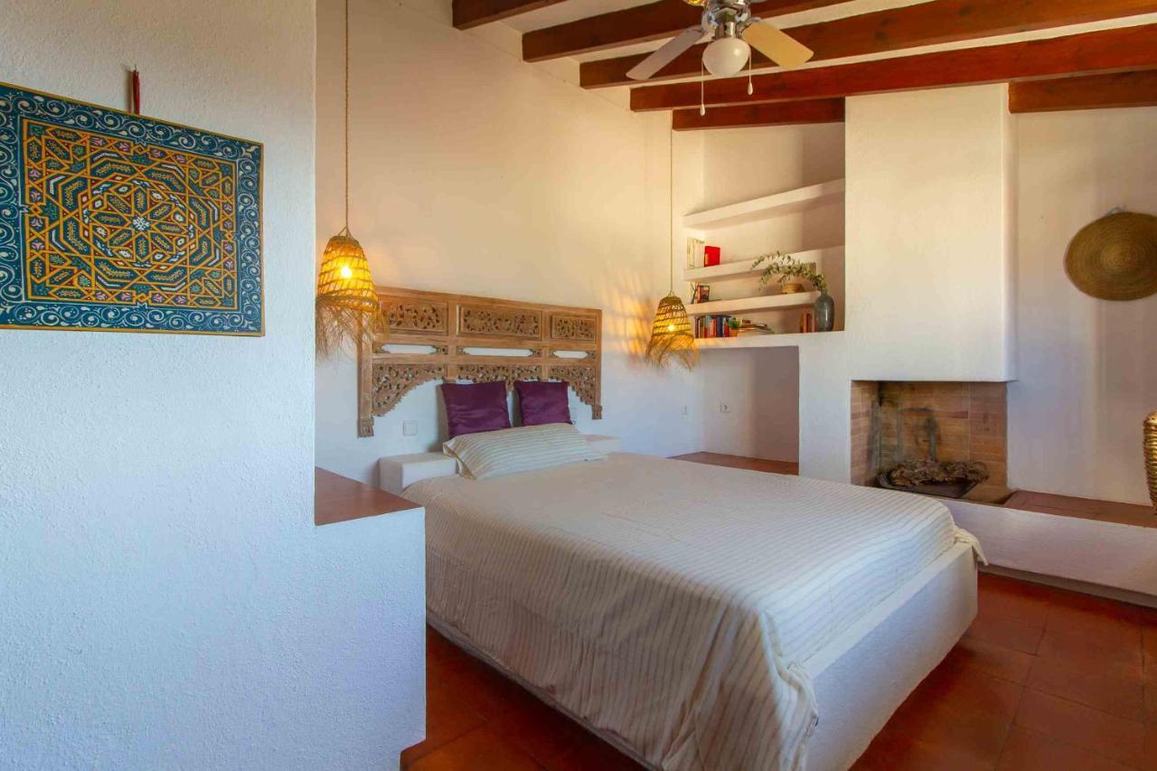 Villa Casa Con Piscina Gades-Marisol Altea Exterior foto