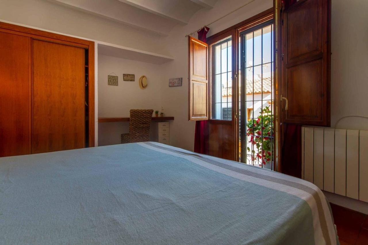 Villa Casa Con Piscina Gades-Marisol Altea Exterior foto